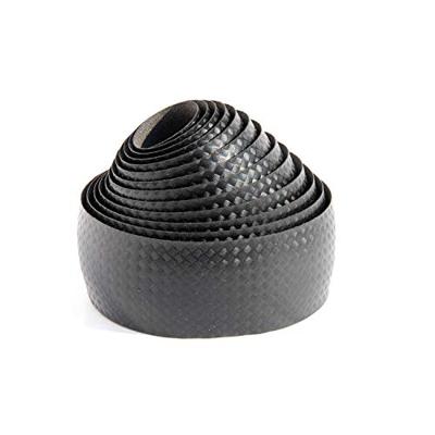 Bike Ribbon Carbon Stuurlint - Zwart Bike Ribbon Carbon Stuurlint - Zwart