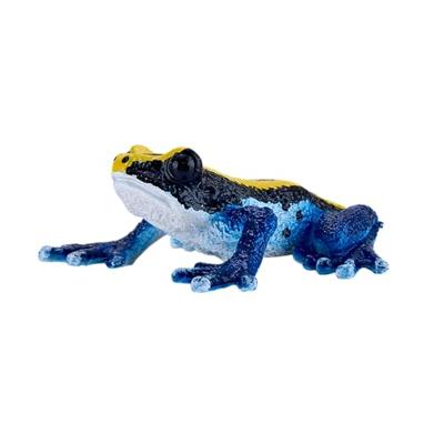 Mojo wildlife pijlgifkikker blauw - 381069