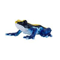 Mojo wildlife pijlgifkikker blauw - 381069 - thumbnail