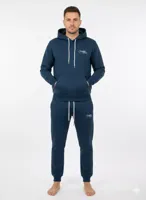 Indigo Denim - Joggingpak Heren - Navy - Pagent - thumbnail