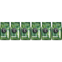 Lavazza ¡Tierra! Brasile - koffiebonen - 6 x 1 kilo - thumbnail