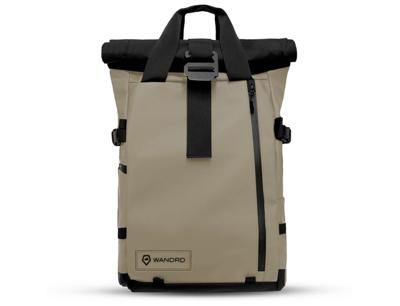 WANDRD PRVKE 31 Yuma Tan