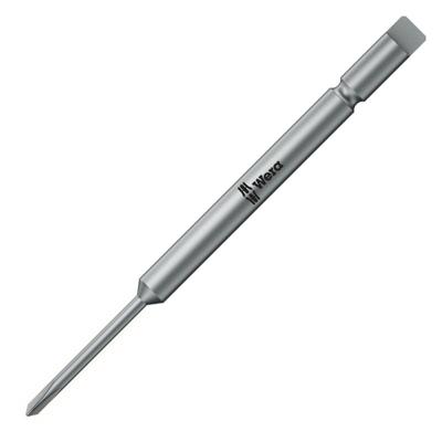 Wera 851/9 C J PH bits Phillips, Halfmoon, PH 000 x 44 mm - 1 stuk(s) - 05134605001