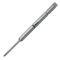 Wera 851/9 C J PH bits Phillips, Halfmoon, PH 000 x 44 mm - 1 stuk(s) - 05134605001 - thumbnail