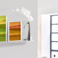 Sigel GA111 Zweefrek Transparant 50 cm x 5 cm x 8 cm 1 stuk(s) - thumbnail