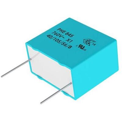 Kemet Keramische condensator 1 stuk(s) Tray