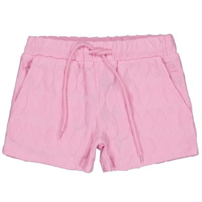 Quapi Zomer broek meisjes - lilac paars - Fymke