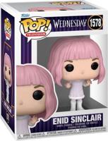 Wednesday Funko Pop Vinyl: Enid Sinclair - thumbnail