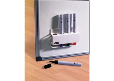 Nobo magnetische markerhouder rechthoekig