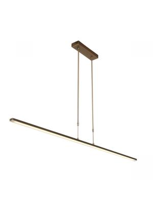 Steinhauer HanglampZelena LED - 7971BR