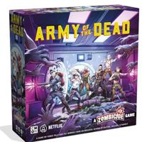 Army of the Dead: A Zombicide Game - thumbnail
