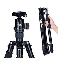 Rollei C6i Statief, zwart - thumbnail