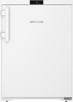 Liebherr Fci 1624-20 Tafelmodel vriezer Wit - thumbnail