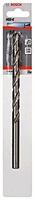 Bosch Accessories 2608595690 2608595690 HSS Metaal-spiraalboor 10 mm Gezamenlijke lengte 184 mm Geslepen DIN 340 Cilinderschacht 1 stuk(s) - thumbnail