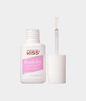 Kiss Brush On Nail Glue - thumbnail