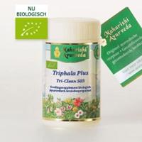 Maharishi Ayurveda Triphala Plus Tabletten - thumbnail