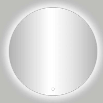 Badkamerspiegel Best Design Ingiro 140 cm Rond Incl. Led