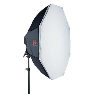 Falcon Eyes Lamphouder + Softbox Octabox LHD-B928FS