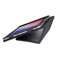 Hama Tablet-case Bend Voor Samsung Galaxy Tab A 10.1 (2019) Zwart - thumbnail