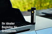 Kunzer PL-031 Werklamp LED werkt op een accu - thumbnail