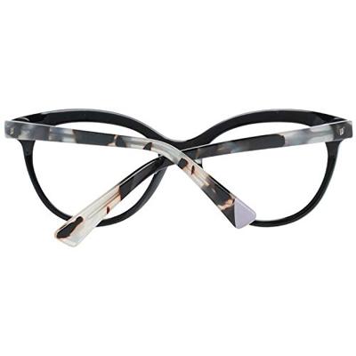 Brillenframe Dames WEB EYEWEAR WE5250 51A01 Brillenframe Dames WEB EYEWEAR WE5250 51A01