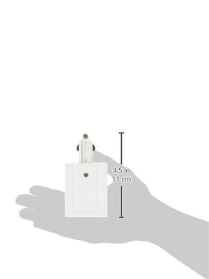 SLV Supply 2 1-fase (voeding aarde rechts) - 143241