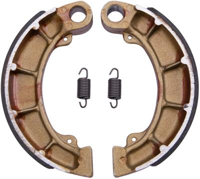 TRW remsegmenten "mcs 995 brake shoe mcs995 organic standard