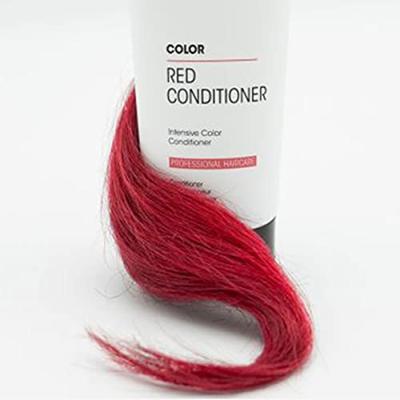 KIS Color Intensive Color Conditioner Red 250ml KIS Color Intensive Color Conditioner Red 250ml