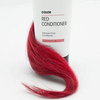 KIS Color Intensive Color Conditioner Red 250ml - thumbnail