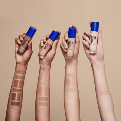 Rimmel London Foundation Match Perfection 400 Natural Beige Rimmel London Foundation Match Perfection 400 Natural Beige