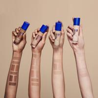Rimmel London Foundation Match Perfection 400 Natural Beige - thumbnail