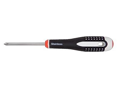 Bahco schroevendraaier ergo rvs ph2 | BE-8620I