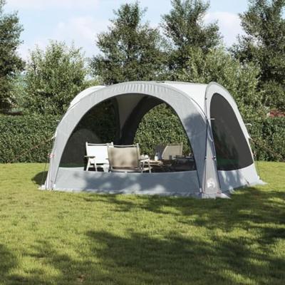 Partytent waterdicht wit - thumbnail