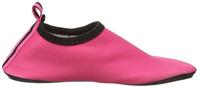 Playshoes UV waterschoenen Uni Fuchsia Maat - thumbnail