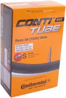 Continental Race 28" Wide 700x25/32C Presta Binnenband 42mm - thumbnail