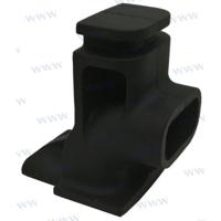 PAF60-02000006 - RUBBEREN GELEIDER, B Parsun - thumbnail