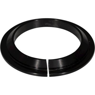 Elvedes vork conus voor 1¼" 45gr. (zwart) 33mm