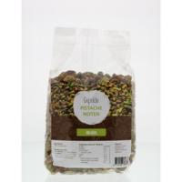 MijnNatuurwinkel Gepelde pistache noten 500 Gram - thumbnail