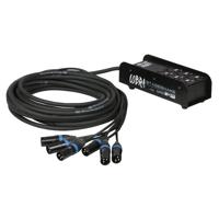 DAP CobraX 6 StageSnake 6/0 multikabel 10m - thumbnail