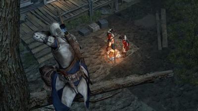 Assassin's Creed 3 Remastered