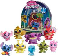 Disney Doorables Stitch Collectors Set - thumbnail