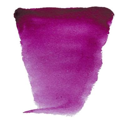 Van Gogh Van Gogh Aquarelverf Tube 10 ml Quinacridone Purper Blauw