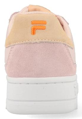 Fila FXVENTUNO S FFW0395.43177 Roze-38 maat 38