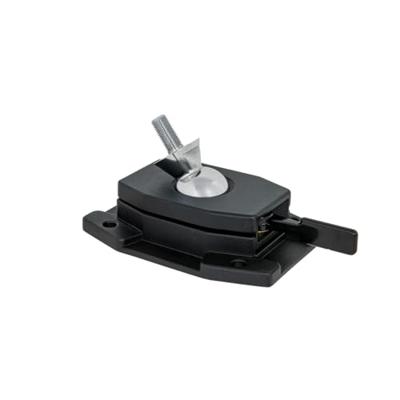 Bernstein Tools for Electronics 9-262 SW Bankschroefvoet 9-262 SW