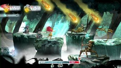 Child of Light Ultimate Remaster (Code in a Box) - thumbnail