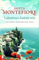 Valentina's laatste reis - Santa Montefiore - ebook - thumbnail