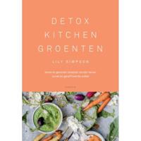 Detox Kitchen Groenten - Lily Simpson - Hardcover (9789463191166) - thumbnail