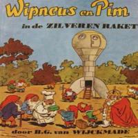 Wipneus en Pim in de zilveren raket - thumbnail