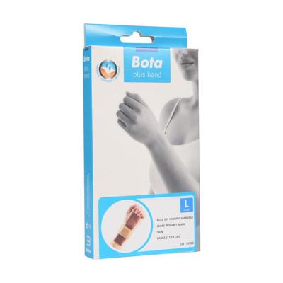 Bota Handpolsband 201 Skin Universeel l