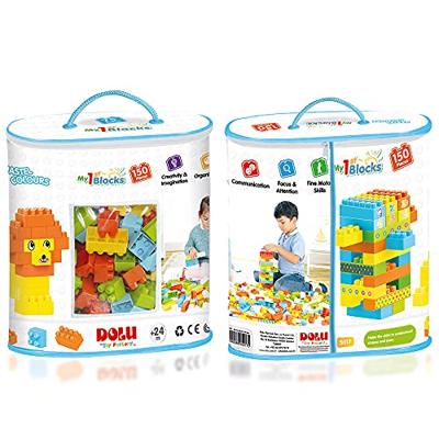 Dolu My First Blocks 150 Blokken